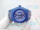 NEW! Copy Audemars Piguet Royal Oak Perpetual Calendar Blue PVD Watch 41mm (2)_th.jpg